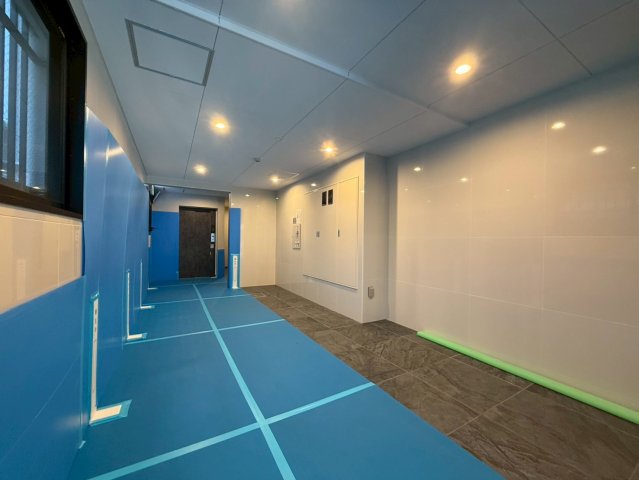 エスグランデ中崎町のその他写真