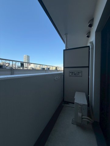 エスグランデ中崎町のその他写真