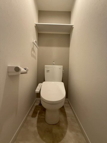 エスグランデ中崎町のその他写真