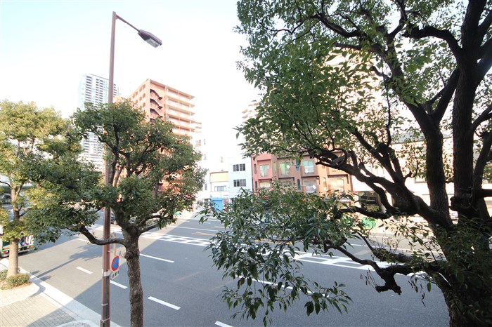 BPRレジデンス天満橋のその他写真