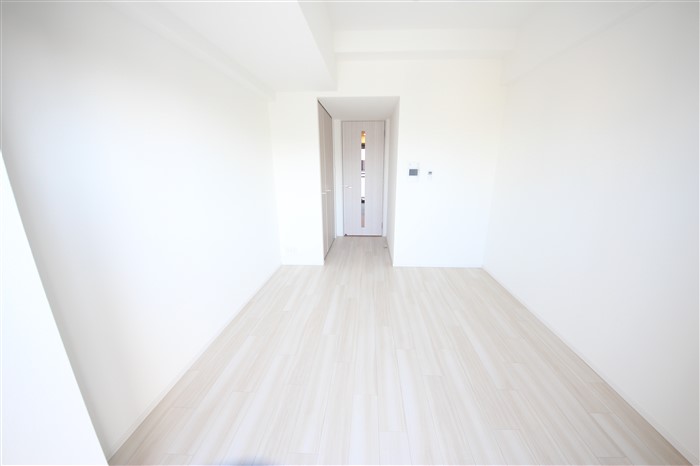 S-RESIDENCE大阪九条Northの居間写真