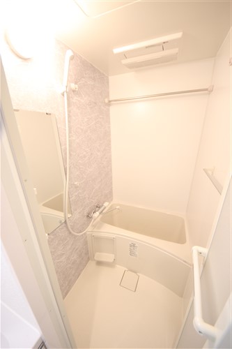 S-RESIDENCE大阪九条Northの風呂写真