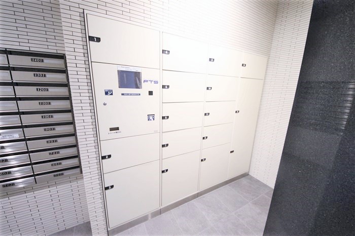 アーバネックス堂島のその他写真