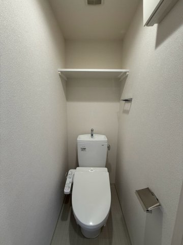 プレサンスドームシティのその他写真