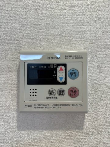 プレサンスドームシティのその他写真