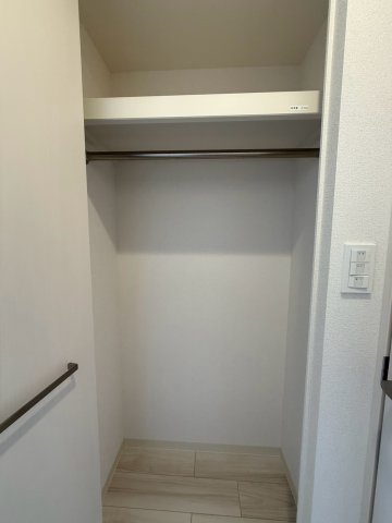 プレサンスドームシティのその他写真