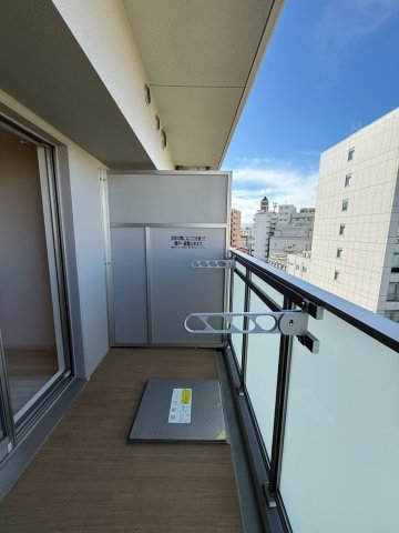プレサンスドームシティのその他写真