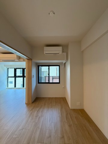 S-RESIDENCE谷町六丁目aloの内装写真