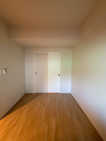 S-RESIDENCE谷町六丁目aloの内装写真