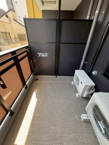 S-RESIDENCE谷町六丁目aloのその他写真
