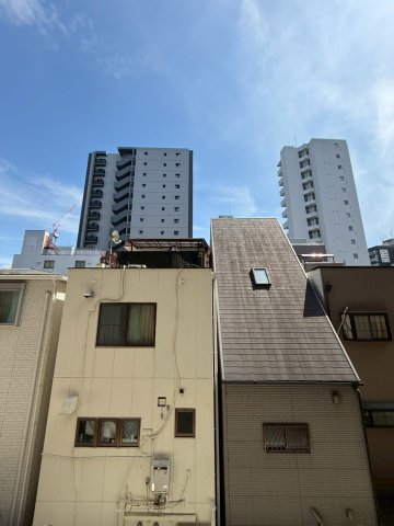 S-RESIDENCE谷町六丁目aloのその他写真