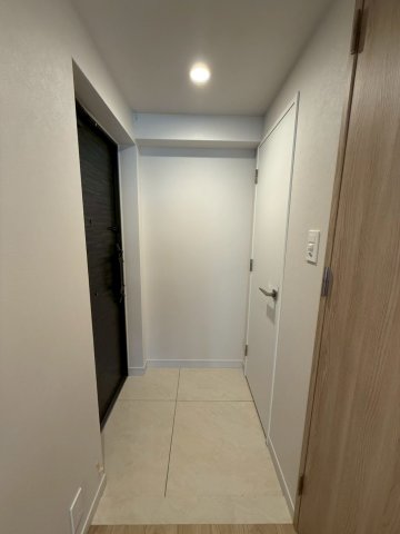 S-RESIDENCE谷町六丁目aloの玄関写真