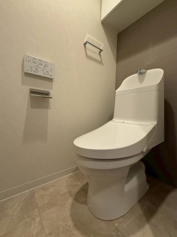 S-RESIDENCE谷町六丁目aloのその他写真