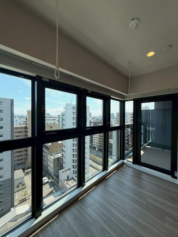 S-RESIDENCE谷町六丁目aloのその他写真