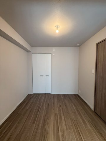 S-RESIDENCE谷町六丁目aloの内装写真