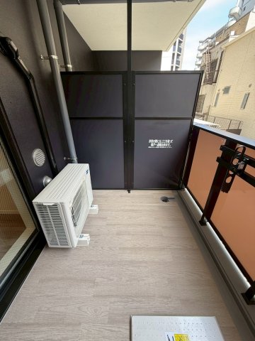 S-RESIDENCE谷町六丁目aloのその他写真