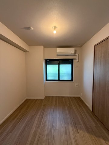 S-RESIDENCE谷町六丁目aloの内装写真