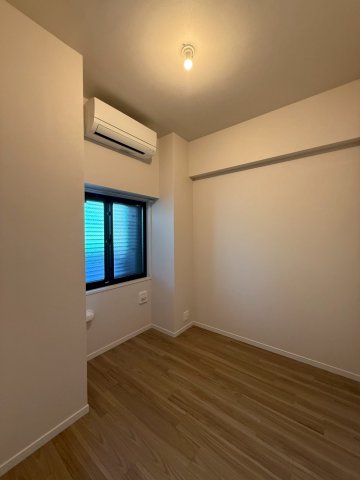 S-RESIDENCE谷町六丁目aloの内装写真