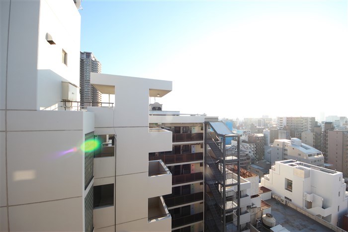 S-RESIDENCE南堀江のその他写真