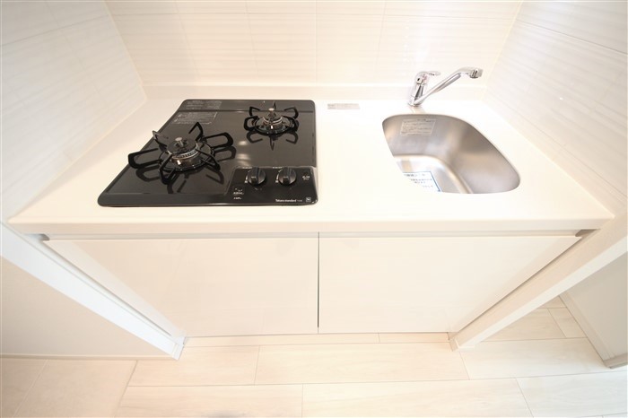 S-RESIDENCE南堀江のキッチン写真