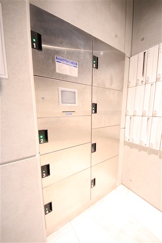 S-RESIDENCE南堀江のその他写真