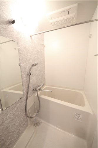 S-RESIDENCE南堀江の風呂写真