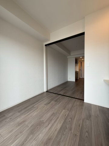 アーバネックス難波WESTの内装写真