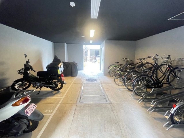 SーRESIDENCE福島玉川UNOのその他写真