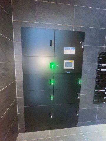 SーRESIDENCE福島玉川UNOのその他写真