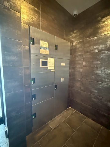 プレサンス梅田東グラッドのその他写真