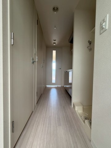 プレサンス梅田東グラッドの内装写真