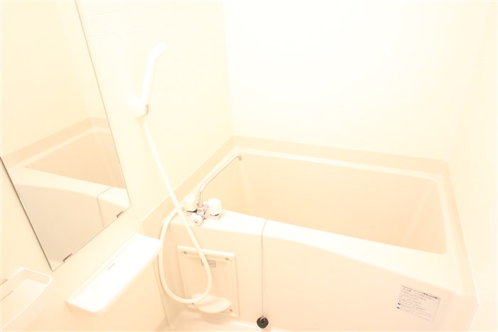 ララプレイスOSAKA WEST PRIMEの風呂写真
