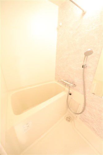 S-RESIDENCE南堀江の風呂写真