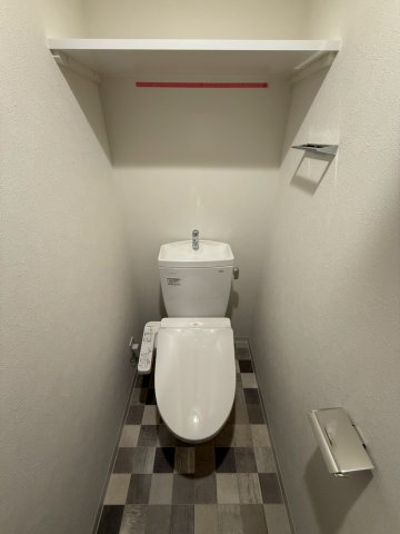 プレサンス九条グランデリーヴのその他写真