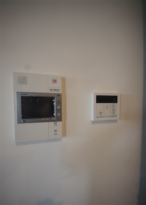 プレサンスNEO九条ディアシスのその他写真