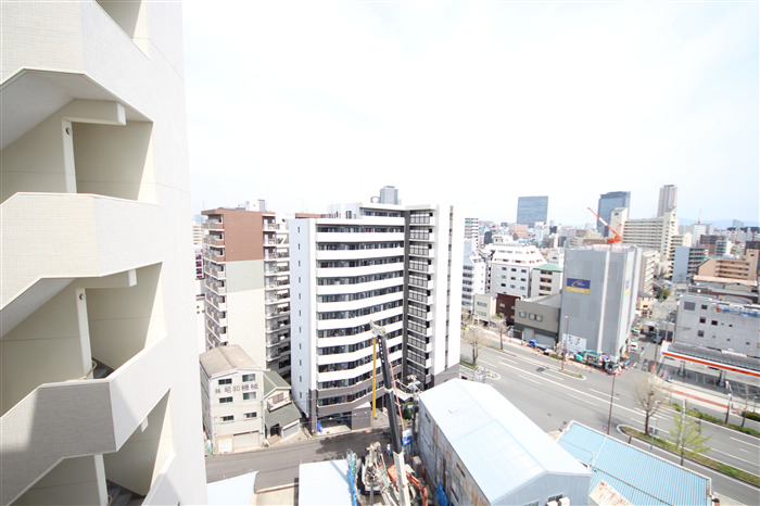 プレサンス難波フィールドのその他写真