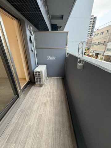 プレサンス芦原橋ヴィブラスのその他写真