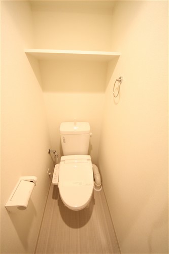 プレサンスタワー難波WESTのその他写真