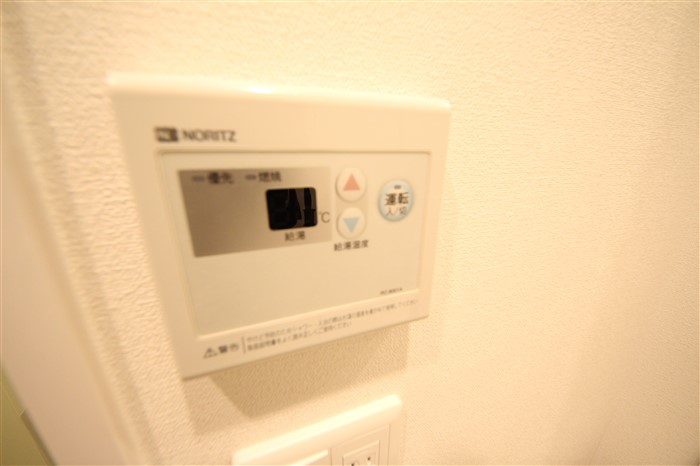 プレサンスタワー難波WESTのその他写真
