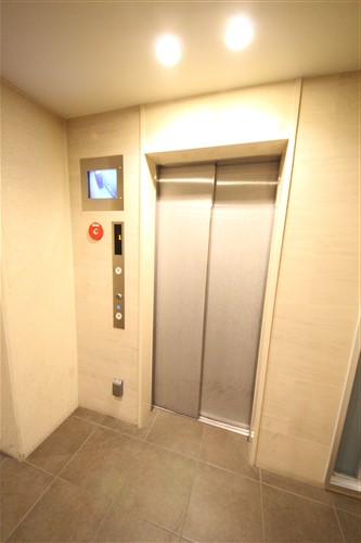 プレサンスタワー難波WESTのその他写真