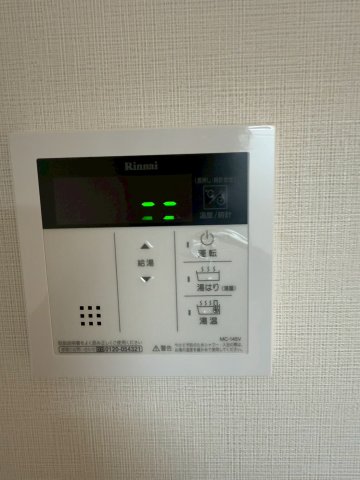 スプランディッド十三本町のその他写真