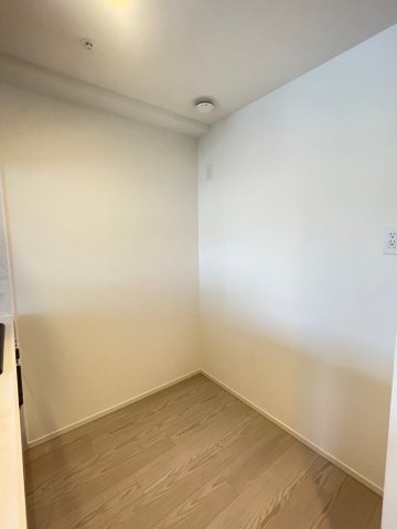 S-RESIDENCE福島玉川Unoのキッチン写真