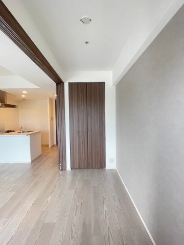 S-RESIDENCE福島玉川Unoの内装写真