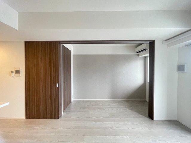 S-RESIDENCE福島玉川Unoの内装写真