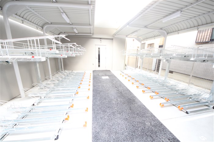 エスリード大阪梅田WESTのその他写真