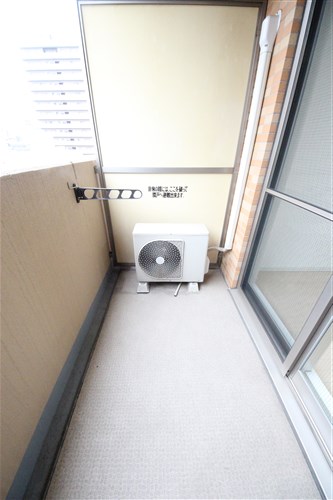 クラウンハイム北心斎橋フラワーコートのその他写真