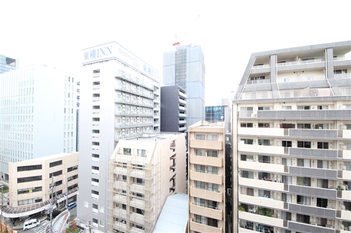 クラウンハイム北心斎橋フラワーコートのその他写真
