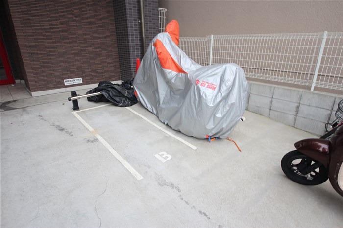 グランエクラ今宮戎のその他写真