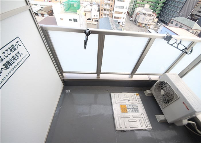 FLレジデンス心斎首府のその他写真