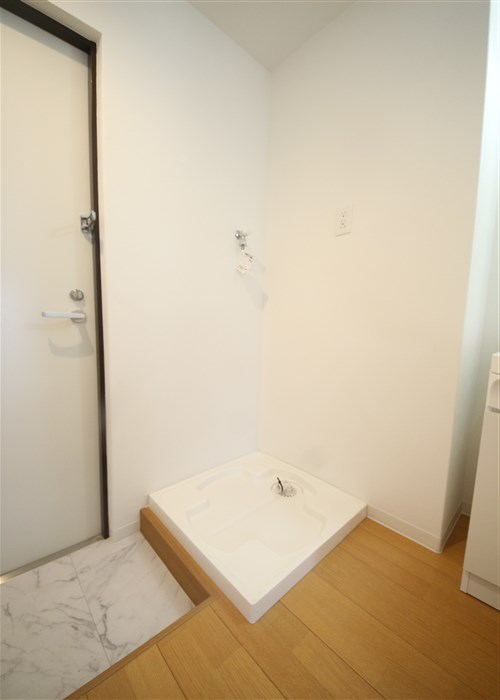 FLレジデンス心斎首府のその他写真